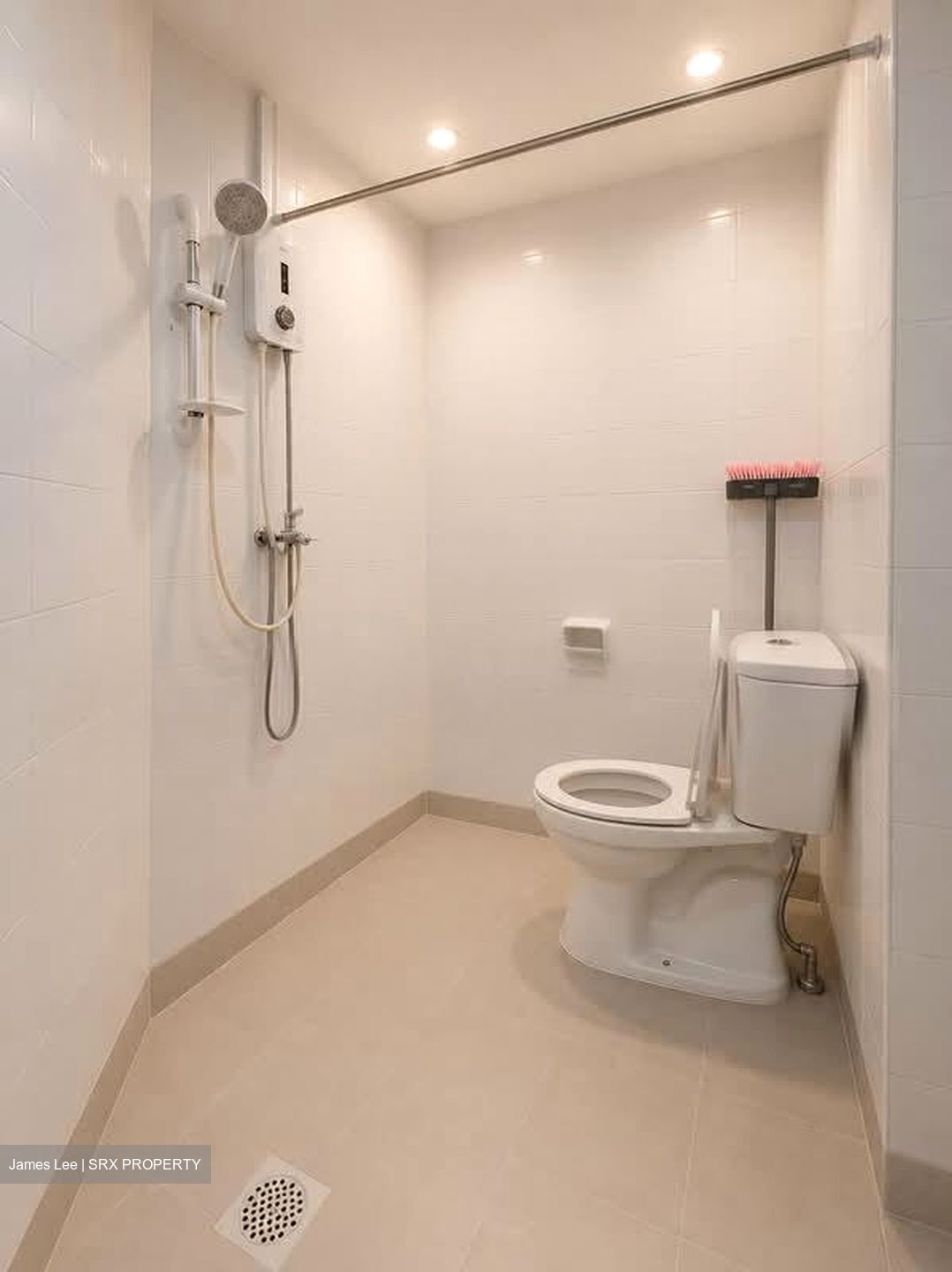 Fernwood Towers (D15), Condominium #576558681